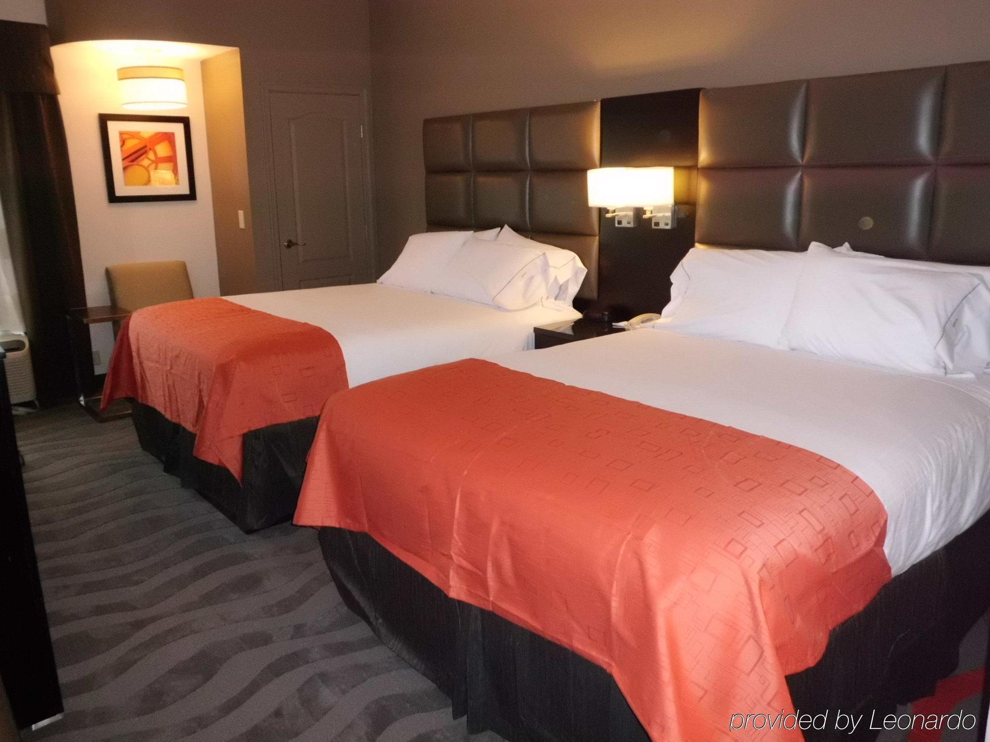 Holiday Inn Express Burlington By Ihg Ruang foto